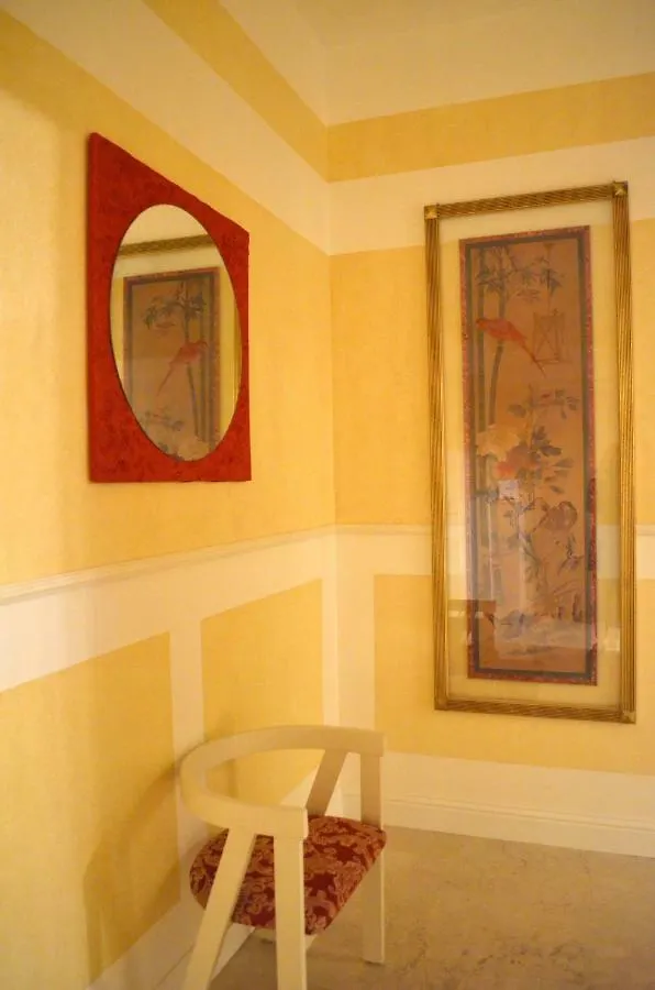 Appartamento Piano8 Asola