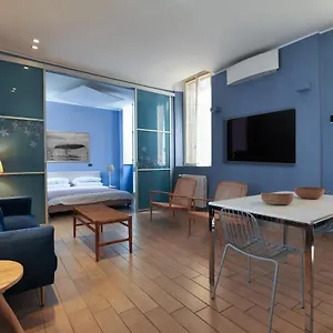  Appartamento Charming 5 Vie Apt. Center