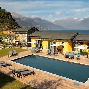  Alloggio per agriturismo Il Medeghino