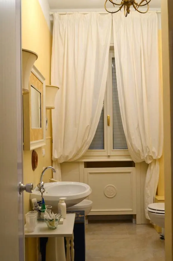 Piano8 Apartment Asola
