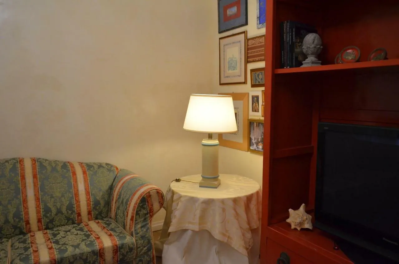 Piano8 Apartment Asola Italy
