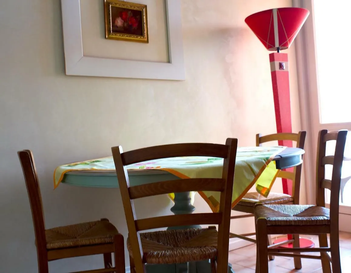 Piano8 Apartment Asola