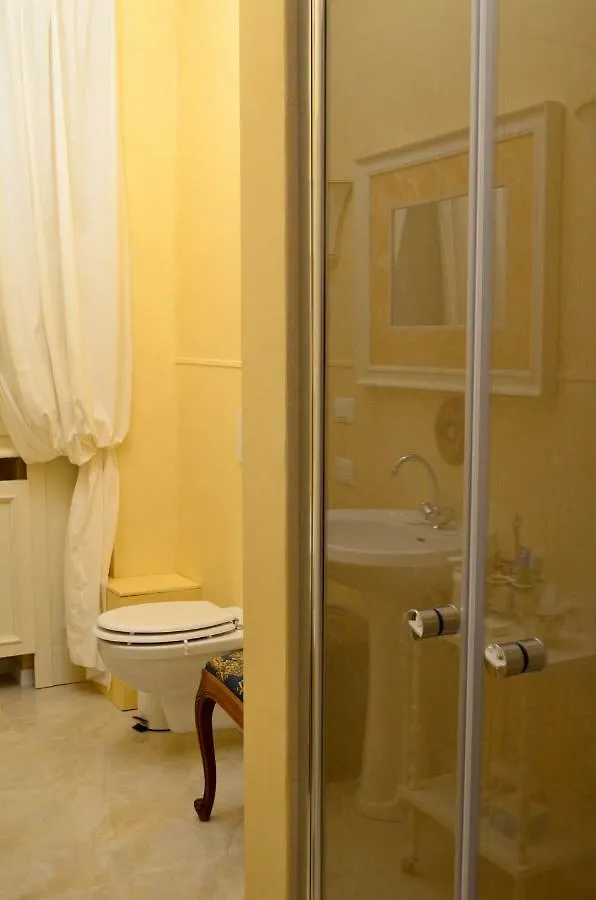 Appartement Piano8 à Asola