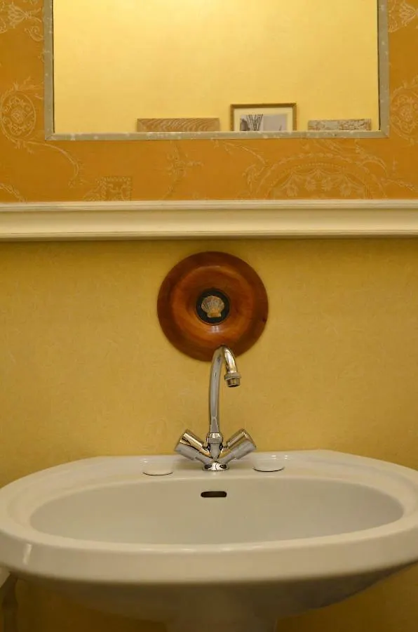 Appartement Piano8 à Asola Italie
