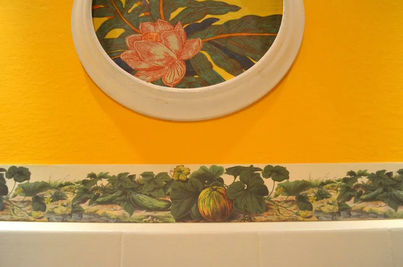 Appartement Piano8 à Asola