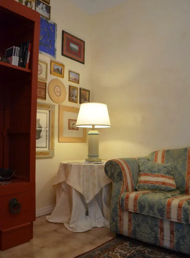 Appartement Piano8 à Asola Italie